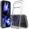 Phonesta Scratchproof Back Cover Hülle für Google Pixel 10 / 10 Pro - Transparent