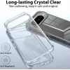 Phonesta Scratchproof Back Cover Hülle für Google Pixel 10 / 10 Pro - Transparent 2