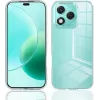 Phonesta Scratchproof Back Cover Hülle für HONOR 400 Lite - Transparent 1