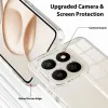 Phonesta Scratchproof Back Cover Hülle für HONOR 400 Smart - Transparent 5