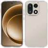 Phonesta Scratchproof Back Cover Hülle für OnePlus 15 - Transparent 1