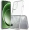 Phonesta Scratchproof Back Cover Hülle für OnePlus 15R - Transparent