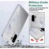 Phonesta Scratchproof Back Cover Hülle für OnePlus 15R - Transparent 3