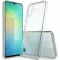 Phonesta Scratchproof Back Cover Hülle für Samsung Galaxy A07 4G - Transparent