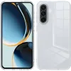 Phonesta Scratchproof Back Cover Hülle für Samsung Galaxy A17 - Transparent 1