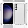 Phonesta Scratchproof Back Cover Hülle für Samsung Galaxy S26 Plus - Transparent 1