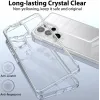 Phonesta Scratchproof Back Cover Hülle für Samsung Galaxy S26 Ultra - Transparent 2