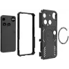 Phonesta Shield Armor Back Cover Hülle mit MagSafe für Nothing Phone (3) - Grün 4