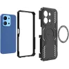 Phonesta Shield Armor Back Cover Hülle mit MagSafe für Xiaomi Redmi 15C / Xiaomi Poco C85 - Schwarz 5