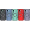 Phonesta Shield Armor Back Cover Hülle mit MagSafe für Xiaomi Redmi 15C / Xiaomi Poco C85 - Schwarz 6