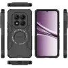 Phonesta Shield Armor Back Cover Hülle mit MagSafe für Xiaomi Redmi Note 15 4G/5G / Xiaomi Poco M8 - Schwarz 2
