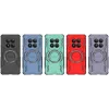 Phonesta Shield Armor Back Cover Hülle mit MagSafe für Xiaomi Redmi Note 15 Pro 4G - Schwarz 6