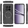 Phonesta Shield Armor Back Cover Hülle mit MagSafe für Xiaomi Redmi Note 15 Pro 5G - Schwarz 2