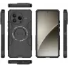 Phonesta Shield Armor Back Cover Hülle mit MagSafe für Xiaomi Poco F7 Pro - Schwarz 2