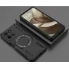 Phonesta Shield Armor Back Cover Hülle mit MagSafe für Motorola Moto G17/G17 Power/G15/G15 Power - Schwarz 1