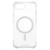 Phonesta Shockproof MagSafe Back Cover Hülle für Apple iPhone 17e/16e - Transparent 2
