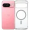 Phonesta Shockproof MagSafe Back Cover Hülle für Google Pixel 9 / 9 Pro - Transparent