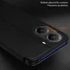 Phonesta Smart Mirror View Book Klapphülle für Xiaomi Poco X7 Pro - Gold 6