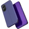 Phonesta Smart Mirror View Book Klapphülle für Xiaomi Poco X7 Pro - Indigo 1