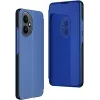 Phonesta Smart Mirror View Book Klapphülle für HONOR 400 - Blau 0