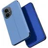 Phonesta Smart Mirror View Book Klapphülle für HONOR 400 - Blau 1