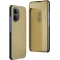 Phonesta Smart Mirror View Book Klapphülle für HONOR 400 - Gold