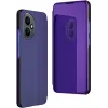 Phonesta Smart Mirror View Book Klapphülle für HONOR 400 - Indigo 0