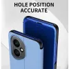 Phonesta Smart Mirror View Book Klapphülle für HONOR 400 - Roségold 2