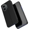 Phonesta Smart Mirror View Book Klapphülle für HONOR 400 - Schwarz 1