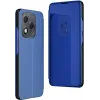 Phonesta Smart Mirror View Book Klapphülle für HONOR 400 Lite - Blau 0