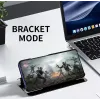 Phonesta Smart Mirror View Book Klapphülle für HONOR 400 Lite - Roségold 5