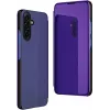 Phonesta Smart Mirror View Book Klapphülle für Samsung Galaxy A17/A26 - Indigo 0