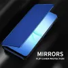 Phonesta Smart Mirror View Book Klapphülle für Samsung Galaxy A17/A26 - Indigo 5