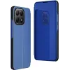 Phonesta Smart Mirror View Book Klapphülle für Xiaomi 15T - Blau 0