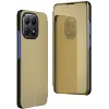 Phonesta Smart Mirror View Book Klapphülle für Xiaomi 15T - Gold 0