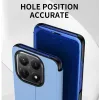 Phonesta Smart Mirror View Book Klapphülle für Xiaomi 15T - Indigo 5