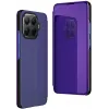 Phonesta Smart Mirror View Book Klapphülle für Xiaomi 15T Pro - Indigo 0