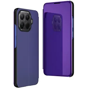 Phonesta Smart Mirror View Book Klapphülle für Xiaomi 15T Pro - Indigo