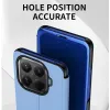 Phonesta Smart Mirror View Book Klapphülle für Xiaomi 15T Pro - Roségold 5