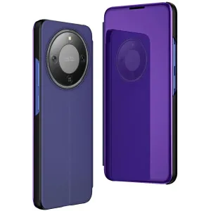 Phonesta Smart Mirror View Book Klapphülle für HONOR Magic8 Lite - Indigo