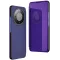 Phonesta Smart Mirror View Book Klapphülle für HONOR Magic8 Lite - Indigo