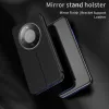 Phonesta Smart Mirror View Book Klapphülle für HONOR Magic8 Lite - Indigo 1