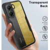 Phonesta Slim Protect 360 Vollschutzhülle Displayschutzfolie für Xiaomi Poco X7 Pro - Blau 5