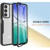 Phonesta Slim Protect 360 Vollschutzhülle Displayschutzfolie für Samsung Galaxy A16 - Grün 2