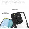 Phonesta Slim Protect 360 Vollschutzhülle Displayschutzfolie für Xiaomi Redmi 15C / Xiaomi Poco C85 - Lila 6