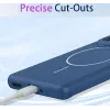 Phonesta Soft Silk Silikon Back Cover Hülle für OnePlus 15 - Rosa 3
