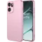 Phonesta Soft Silk Silikon Back Cover Hülle für OnePlus 15R - Rosa