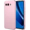 Phonesta Soft Silk Silikon Back Cover Hülle für Google Pixel 10a - Rosa