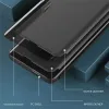 Phonesta Smart Side View Book Klapphülle für HONOR 400 Lite - Blau 4
