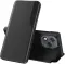Phonesta Smart Side View Book Klapphülle für HONOR 400 Lite - Schwarz